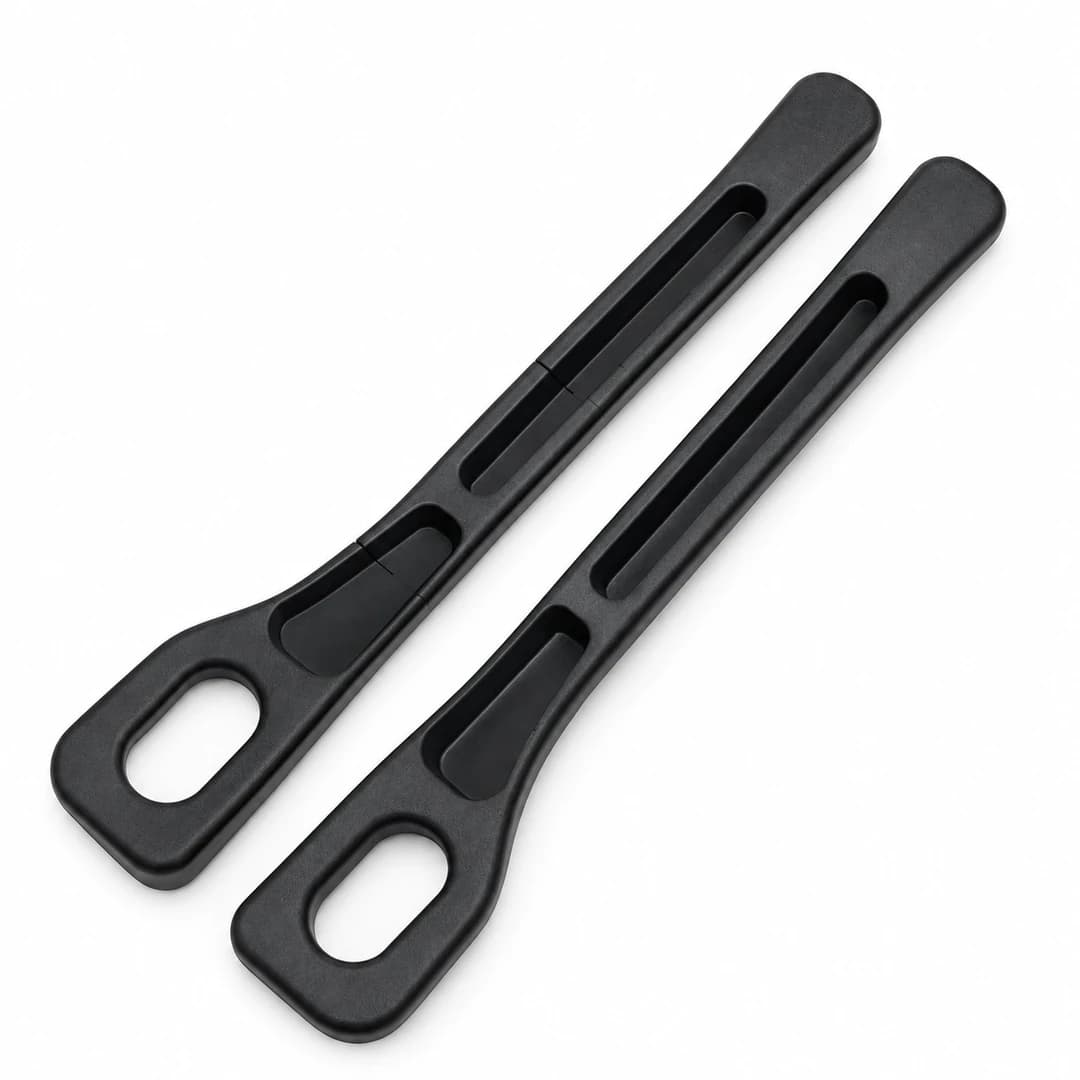 Relleno de espacios para asiento de carro