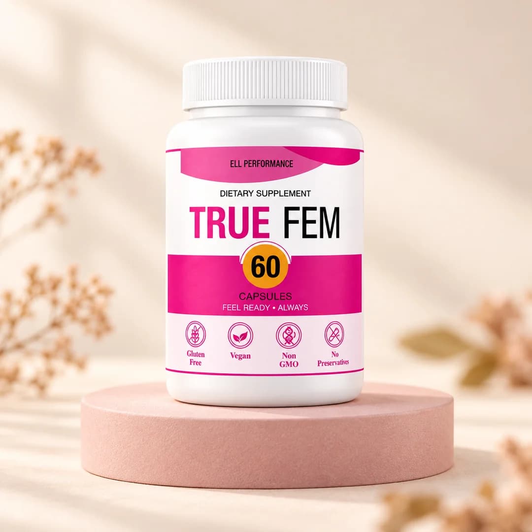 True Fem