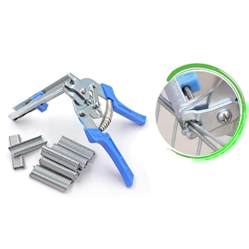 CLIPFORCE® FIJACIONES FIRMES, TRABAJOS RAPIDOS