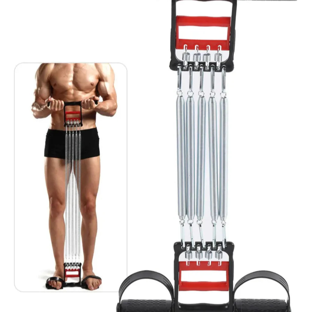 MAXPRESS® TRANSFORMA TU TORSO SIN COMPLICACIONES