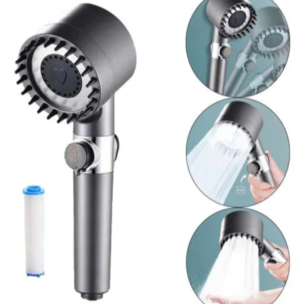 HYDRAZEN® SIENTE EL CAMBIO DESDE LA PRIMERA DUCHA