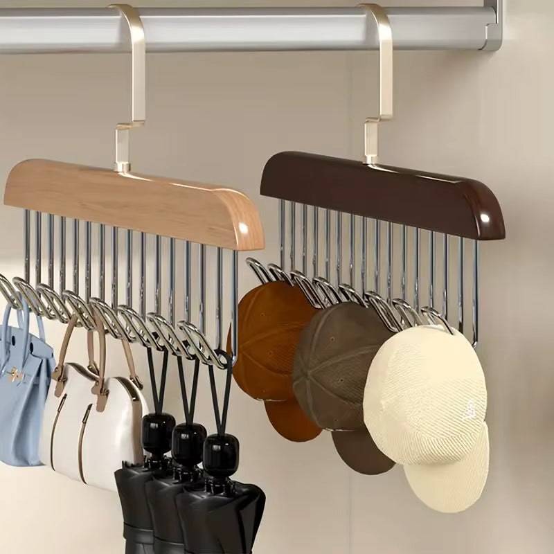 OFERTA 4X1 CLOSET360® ESPACIO MÁXIMO, EN ESPACIOS MINIMOS